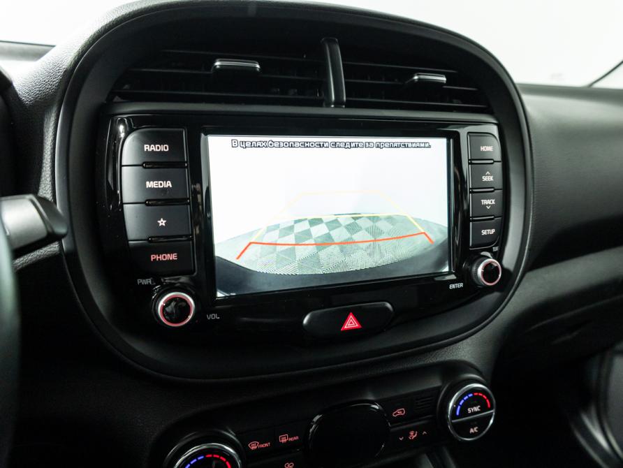 Kia Soul III Санкт-Петербург  - изображение 15