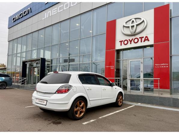 Opel Astra H Рестайлинг с пробегом 2014 года, цена 675 000 рублей, 119794 км, хэтчбек, Автокод Объявления