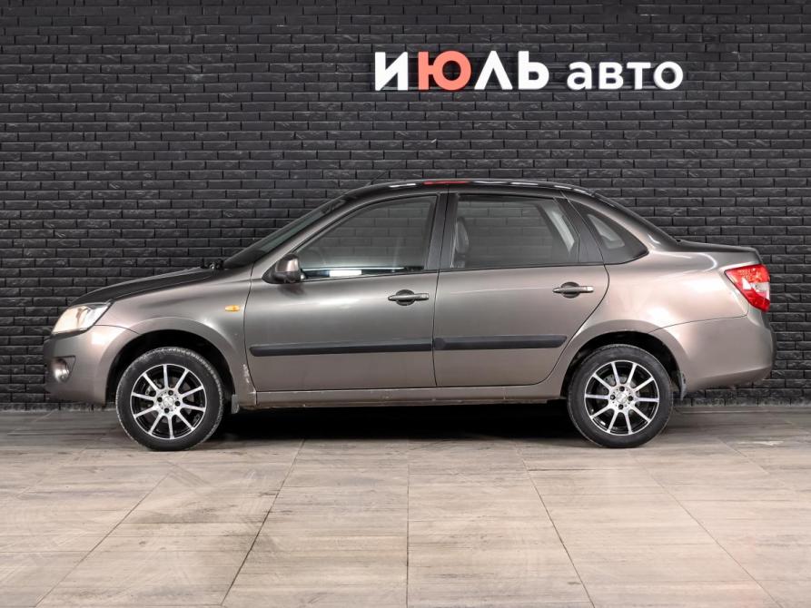Lada (ВАЗ) Granta I Екатеринбург  - изображение 7