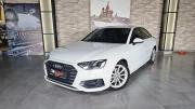 Audi A4 V (B9) Рестайлинг Краснодар  - изображение 25