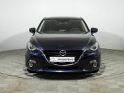 Mazda 3 III (BM) Санкт-Петербург  - изображение 22