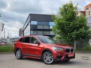 BMW X1 II (F48) Санкт-Петербург  - изображение 16