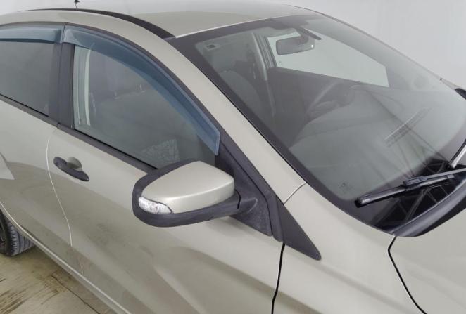 Lada (ВАЗ) XRAY I с пробегом 2018 года, цена 920 000 рублей, 73228 км, хэтчбек, Автокод Объявления