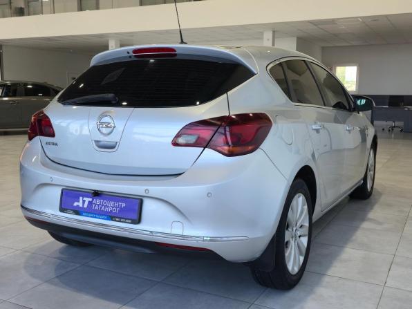 Opel Astra J Рестайлинг с пробегом 2013 года, цена 999 000 рублей, 156500 км, хэтчбек, Автокод Объявления