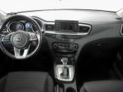 Kia Ceed III Москва  - изображение 28