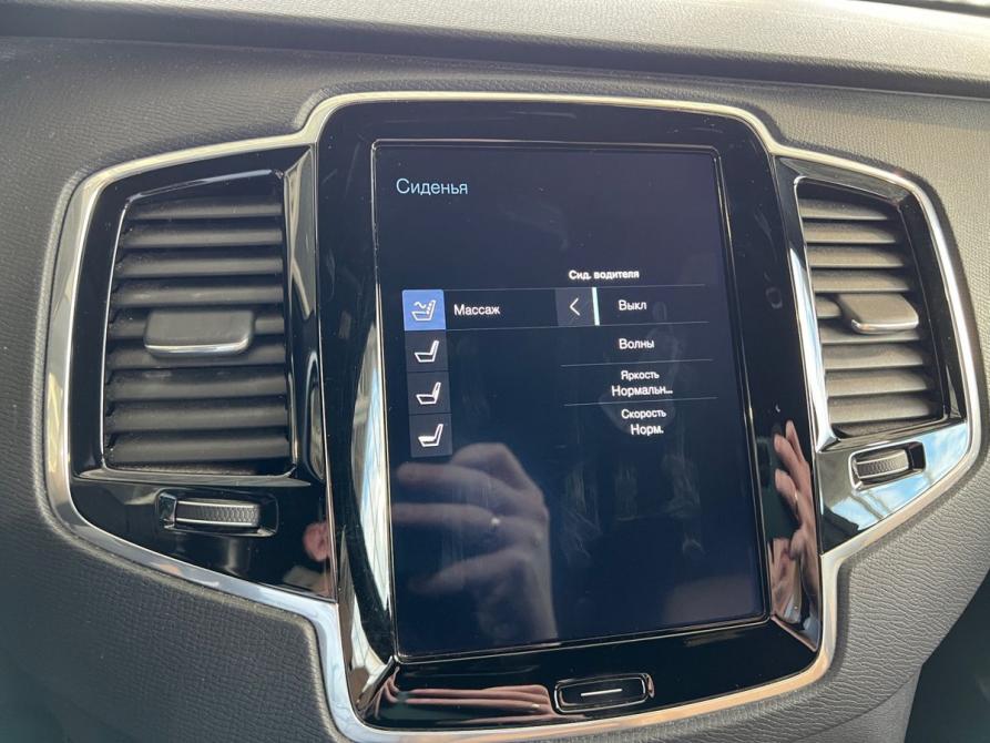 Volvo XC90 II Москва  - изображение 25