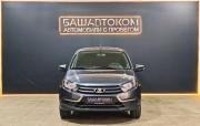 Lada (ВАЗ) Granta I Рестайлинг Уфа  - изображение 21