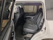 Lexus LX III Рестайлинг 2 Москва  - изображение 34