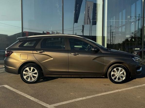 Lada (ВАЗ) Vesta I Рестайлинг (NG) с пробегом 2025 года, цена 1 419 000 рублей, 30718 км, универсал, Автокод Объявления