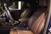 BMW X4 II (G02) Рестайлинг Тюмень  - изображение 27