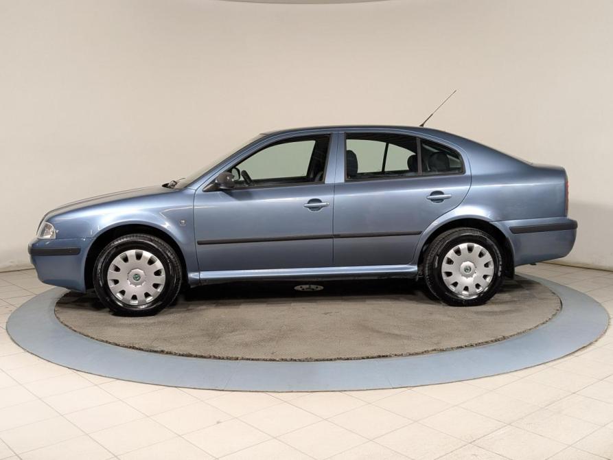Skoda Octavia I (A4) Рестайлинг Екатеринбург  - изображение 5