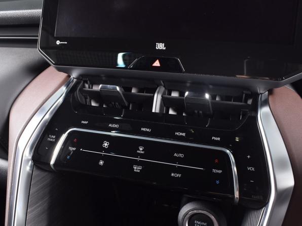Toyota Harrier IV (XU80) с пробегом 2021 года, цена 3 999 995 рублей, 56953 км, внедорожник, Автокод Объявления