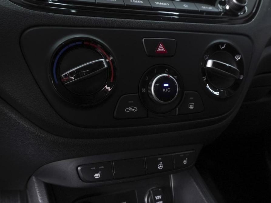 Hyundai Solaris II Рестайлинг Ростов-на-Дону  - изображение 13