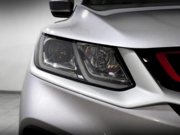 Belgee X50 с пробегом 2025 года, цена 2 140 000 рублей, 16008 км, внедорожник, Автокод Объявления