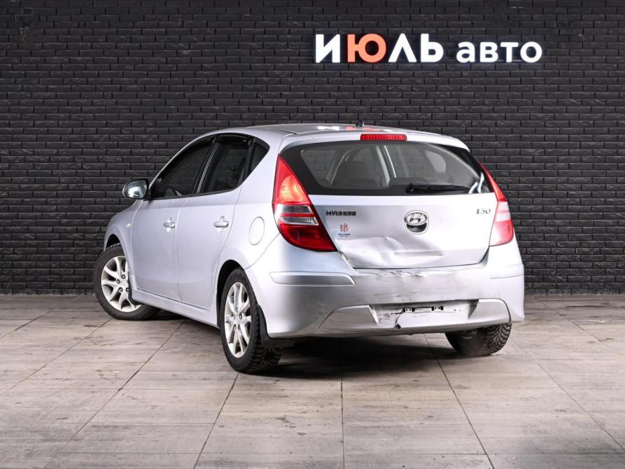 Hyundai i30 I Рестайлинг Екатеринбург  - изображение 6
