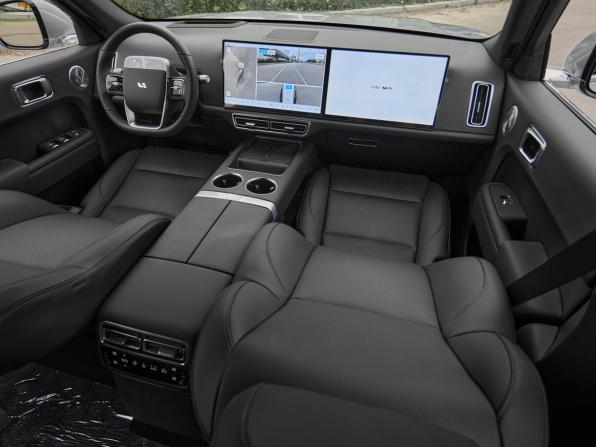 Новый Li Auto (Lixiang) L7 I Рестайлинг 2025 года, цена 10 690 000 рублей, внедорожник, Автокод Объявления