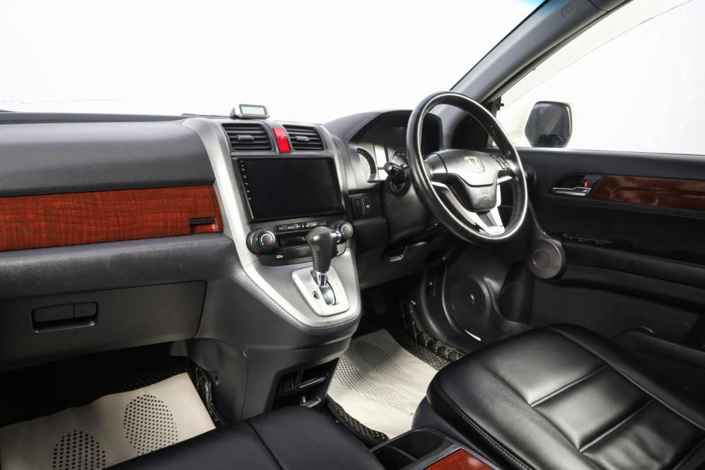 Honda CR-V III Новосибирск  - изображение 10