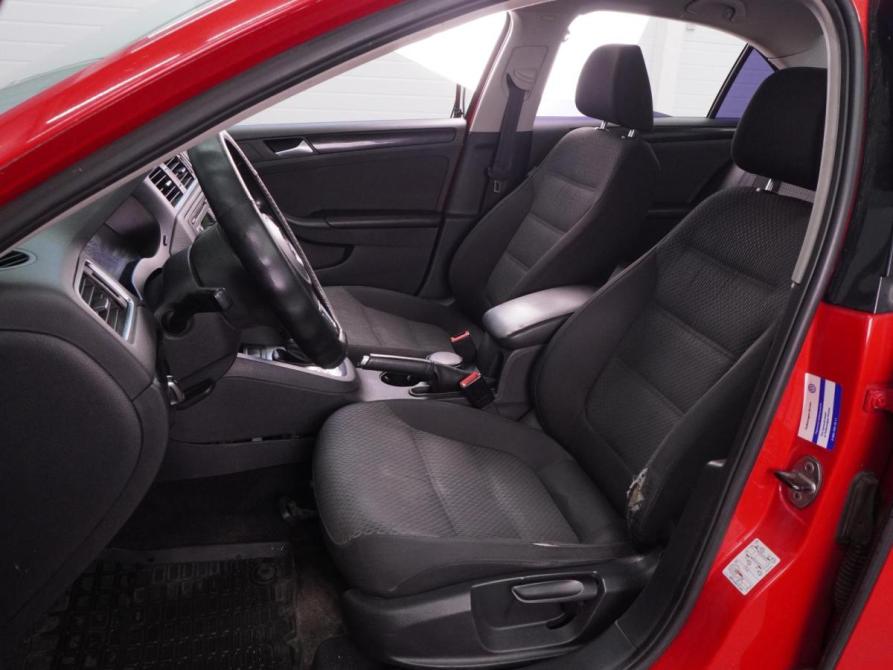 Volkswagen Jetta VI Воронеж  - изображение 10