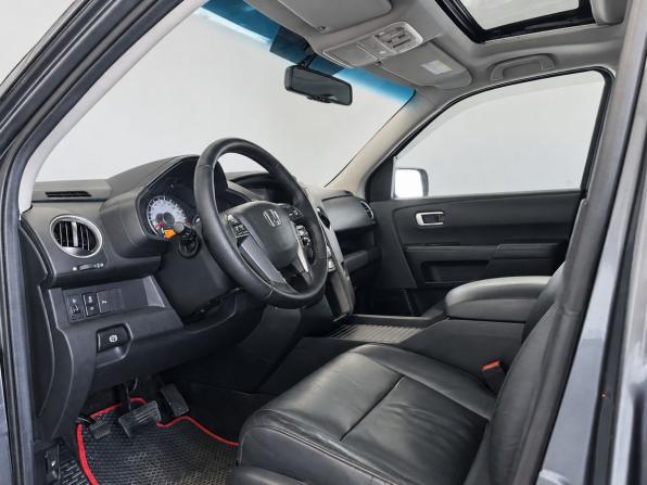Honda Pilot II Рестайлинг с пробегом 2012 года, цена 1 649 000 рублей, 213755 км, внедорожник, Автокод Объявления