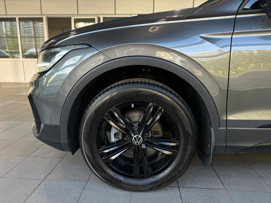 Volkswagen Tiguan II Рестайлинг Санкт-Петербург  - изображение 40