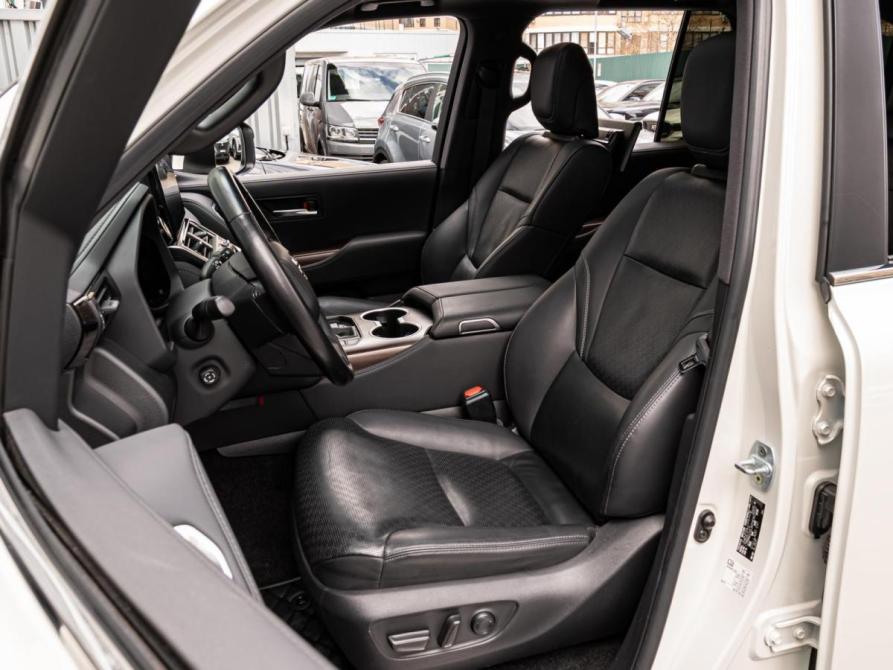 Toyota Land Cruiser 300 Series Краснодар  - изображение 13