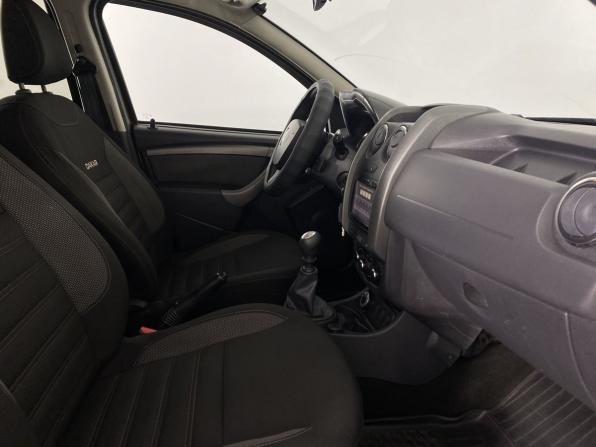 Renault Duster I Рестайлинг с пробегом 2017 года, цена 1 350 000 рублей, 114587 км, внедорожник, Автокод Объявления