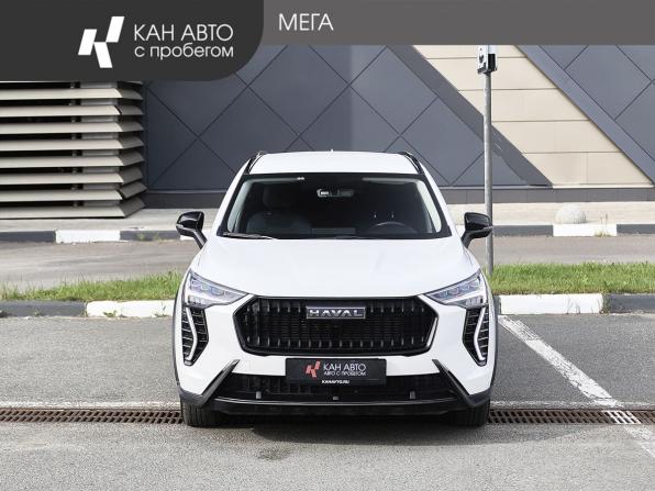 Haval Jolion I Рестайлинг с пробегом 2023 года, цена 1 944 000 рублей, 32499 км, внедорожник, Автокод Объявления