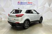 Hyundai Creta I Азнакаево  - изображение 37