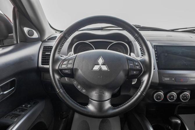Mitsubishi Outlander II с пробегом 2008 года, цена 1 449 000 рублей, 245000 км, внедорожник, Автокод Объявления