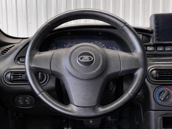 Lada (ВАЗ) Niva с пробегом 2020 года, цена 797 000 рублей, 90448 км, внедорожник, Автокод Объявления