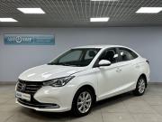 Changan Alsvin Москва  - изображение 18