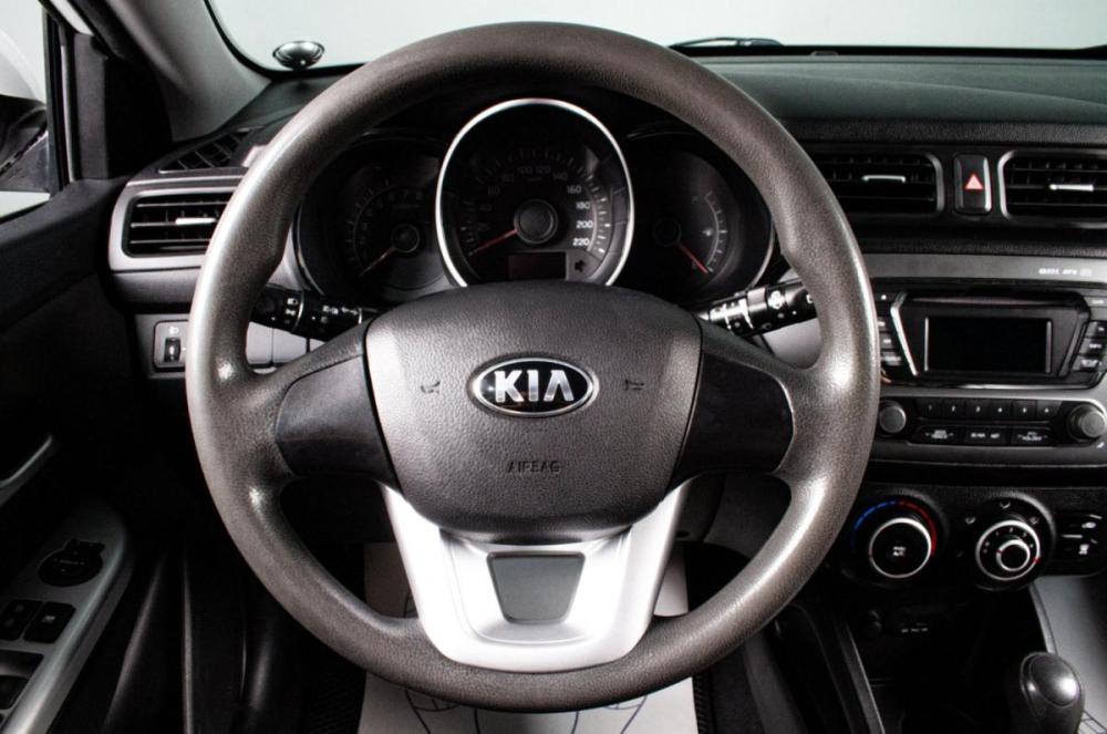 Kia Rio III Сургут  - изображение 11