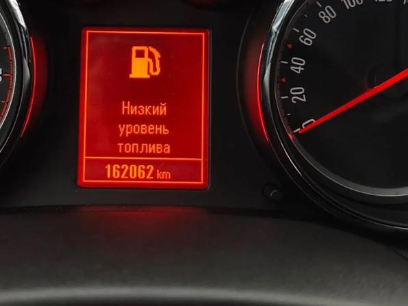 Opel Astra J Рестайлинг с пробегом 2013 года, цена 664 000 рублей, 162062 км, хэтчбек, Автокод Объявления