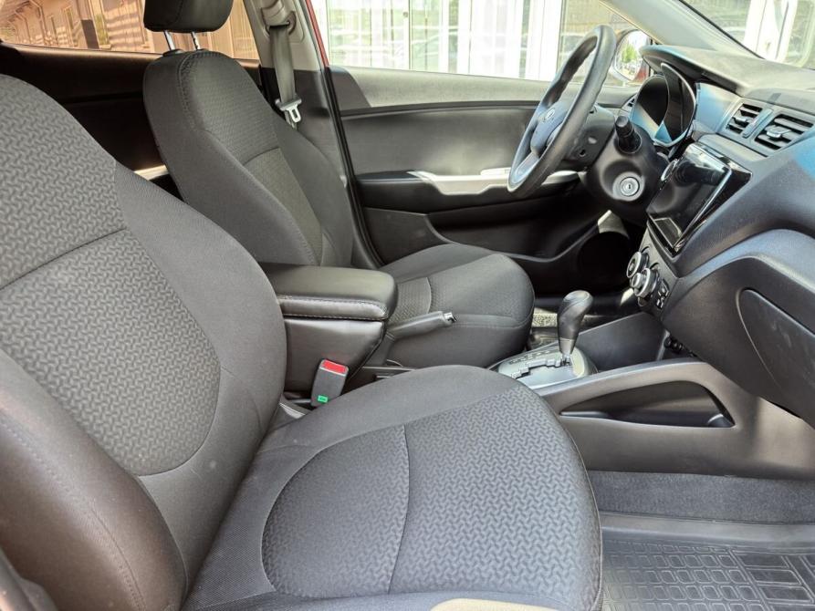 Kia Rio III Воронеж  - изображение 10