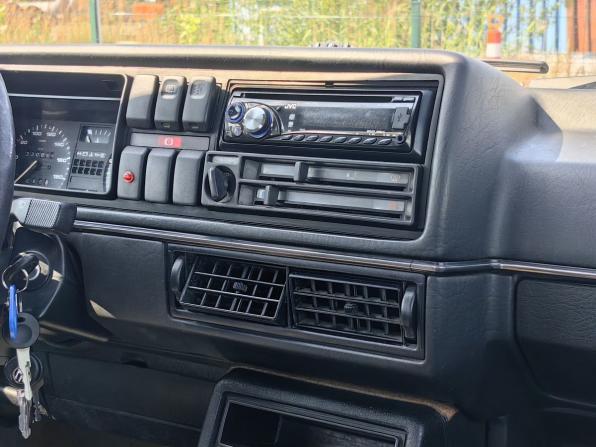 Volkswagen Jetta II с пробегом 1985 года, цена 149 000 рублей, 330816 км, седан, Автокод Объявления