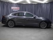 Hyundai Sonata VIII (DN8) Москва  - изображение 28