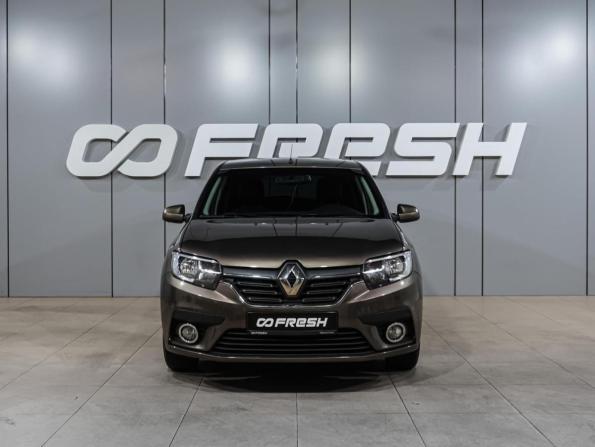 Renault Sandero II Рестайлинг с пробегом 2019 года, цена 1 179 000 рублей, 44959 км, хэтчбек, Автокод Объявления
