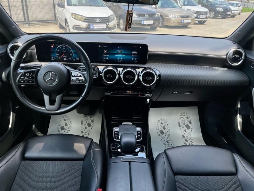 Mercedes-Benz A-Класс IV (W177) Краснодар  - изображение 22