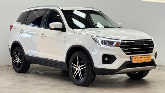 Lifan X70 I с пробегом 2018 года, цена 899 500 рублей, 80454 км, внедорожник, Автокод Объявления