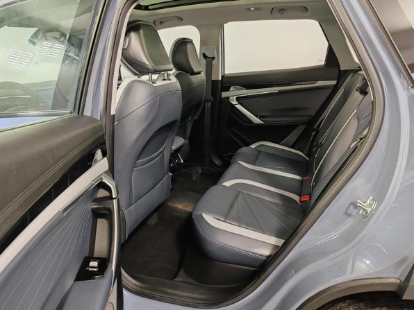 Geely Atlas II с пробегом 2024 года, цена 2 999 000 рублей, 42352 км, внедорожник, Автокод Объявления