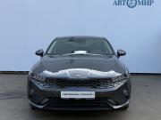 Kia K5 III Москва  - изображение 14
