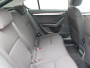 Skoda Octavia III (A7) Рестайлинг Москва  - изображение 41