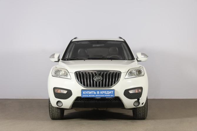 Lifan X60 I Рестайлинг с пробегом 2015 года, цена 889 000 рублей, 84000 км, внедорожник, Автокод Объявления