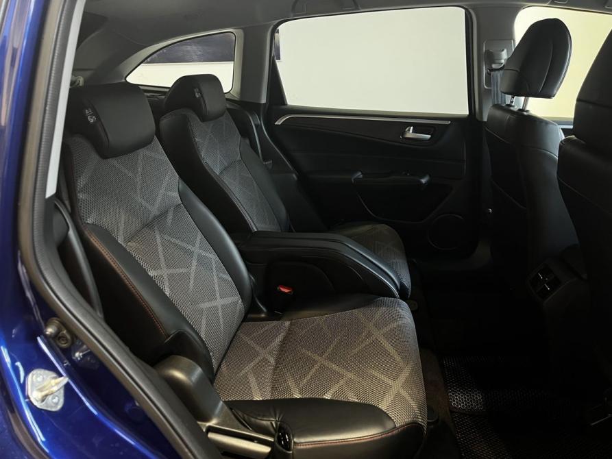 Honda Jade I Новосибирск  - изображение 15