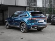 Geely Monjaro I Москва  - изображение 30