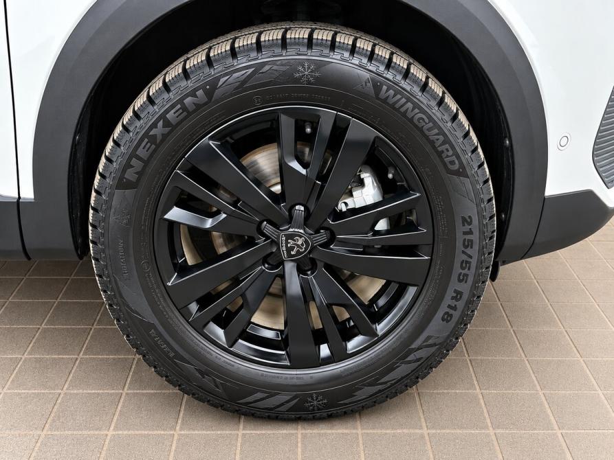 Peugeot 4008 II Рестайлинг Москва  - изображение 19