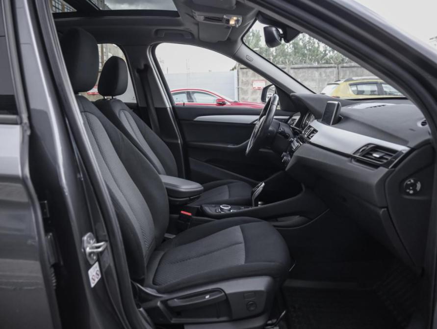 BMW X1 II (F48) Рестайлинг Санкт-Петербург  - изображение 29