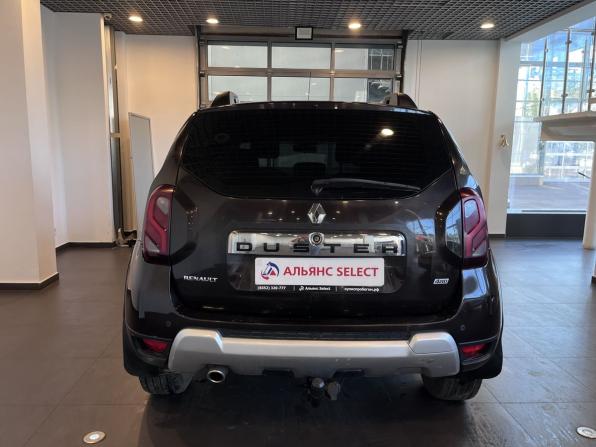 Renault Duster I Рестайлинг с пробегом 2016 года, цена 970 000 рублей, 158311 км, внедорожник, Автокод Объявления