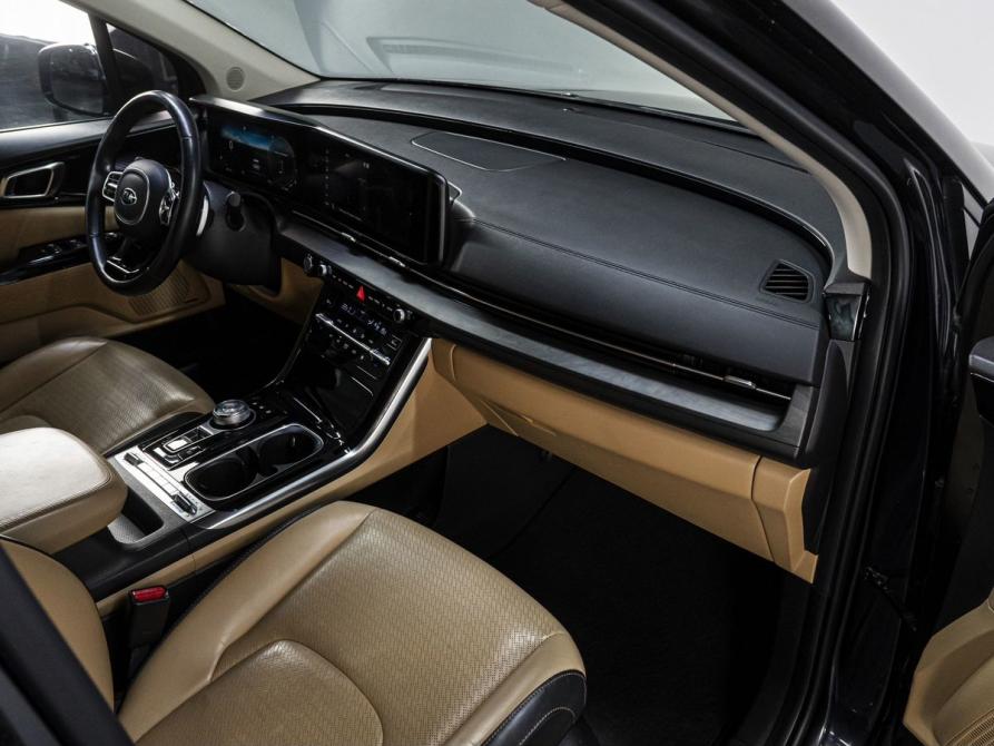 Kia Carnival IV Тюмень  - изображение 20