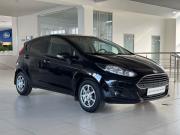 Ford Fiesta Mk6 Рестайлинг Челябинск  - изображение 35